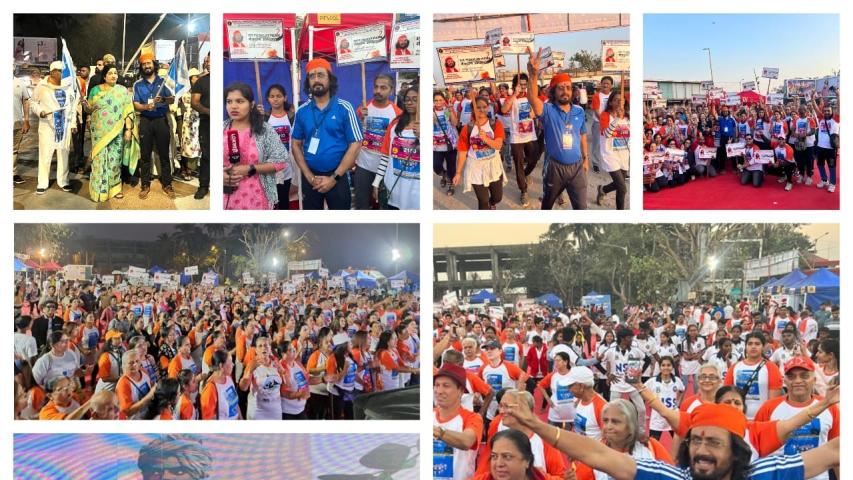 Vivekanand Marathon 2022
